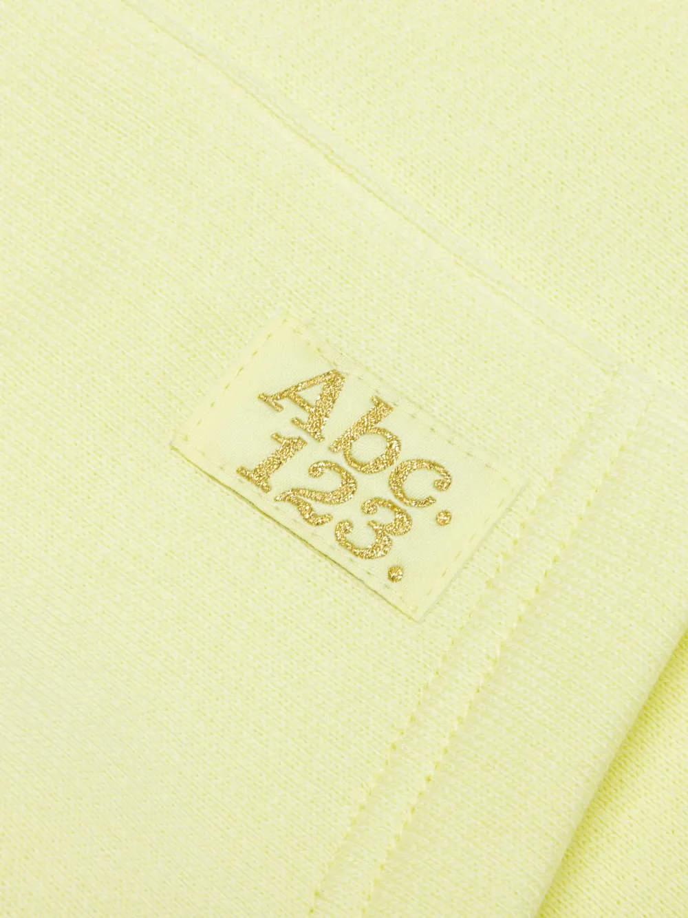 Advisory Board Crystals Hoodie met geborduurd logo Groen
