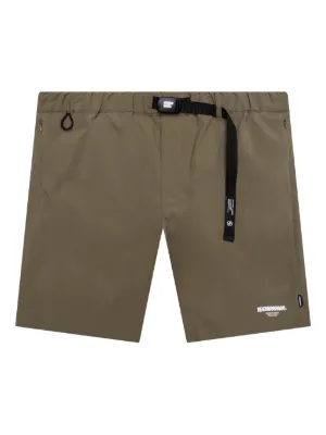 Supreme x Jordan Warm Up Shorts | Green | FARFETCH