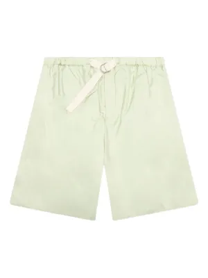 JIL SANDER（ジル・サンダー）ショートパンツ ハーフパンツ - FARFETCH