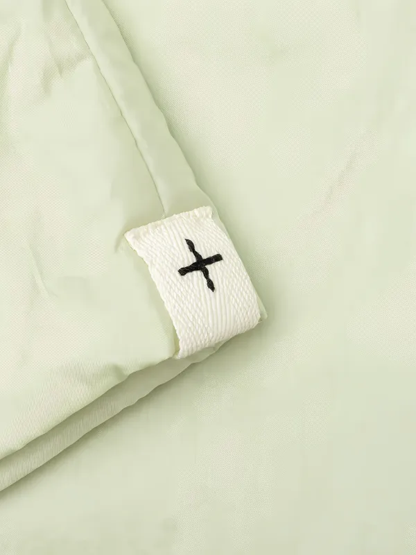 Jil Sander ベルテッド デッキショーツ | グリーン | FARFETCH JP