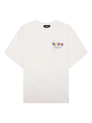 KITH x Disney Finding Nemo Print T-shirt | White | FARFETCH