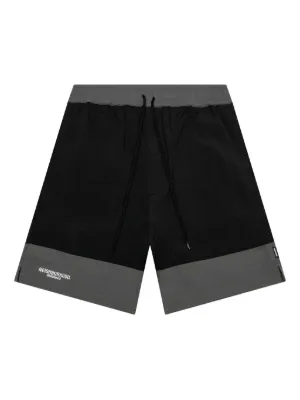 な*べ様 neighborhood multifunctional short 251TSNH-PTM02] Neighborhood Multifunctional Short Pants