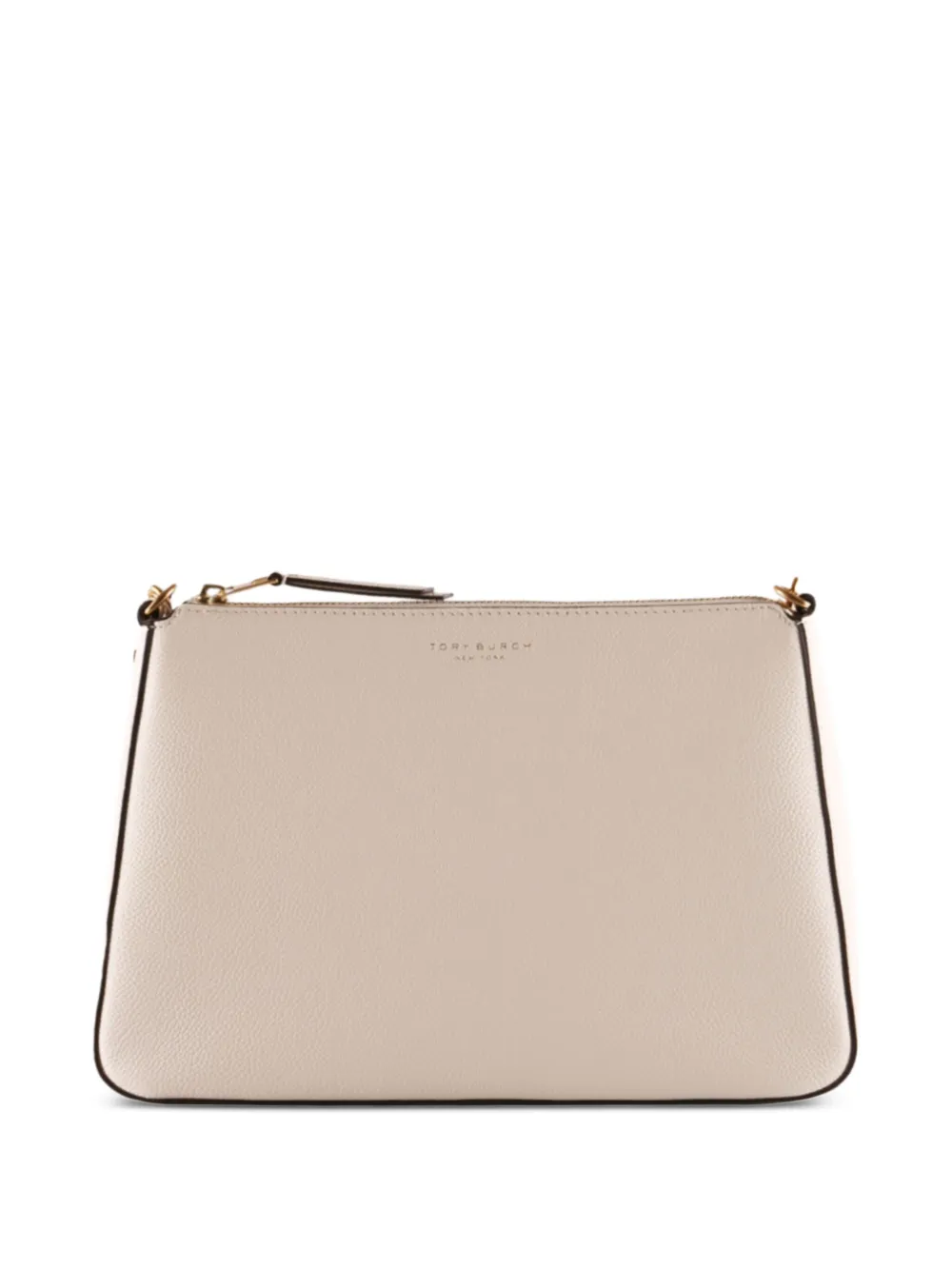 Tory Burch Perry chain-strap shoulder bag - Beige