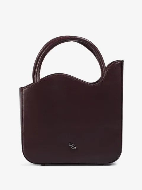 Le Silla Ivy mini bag