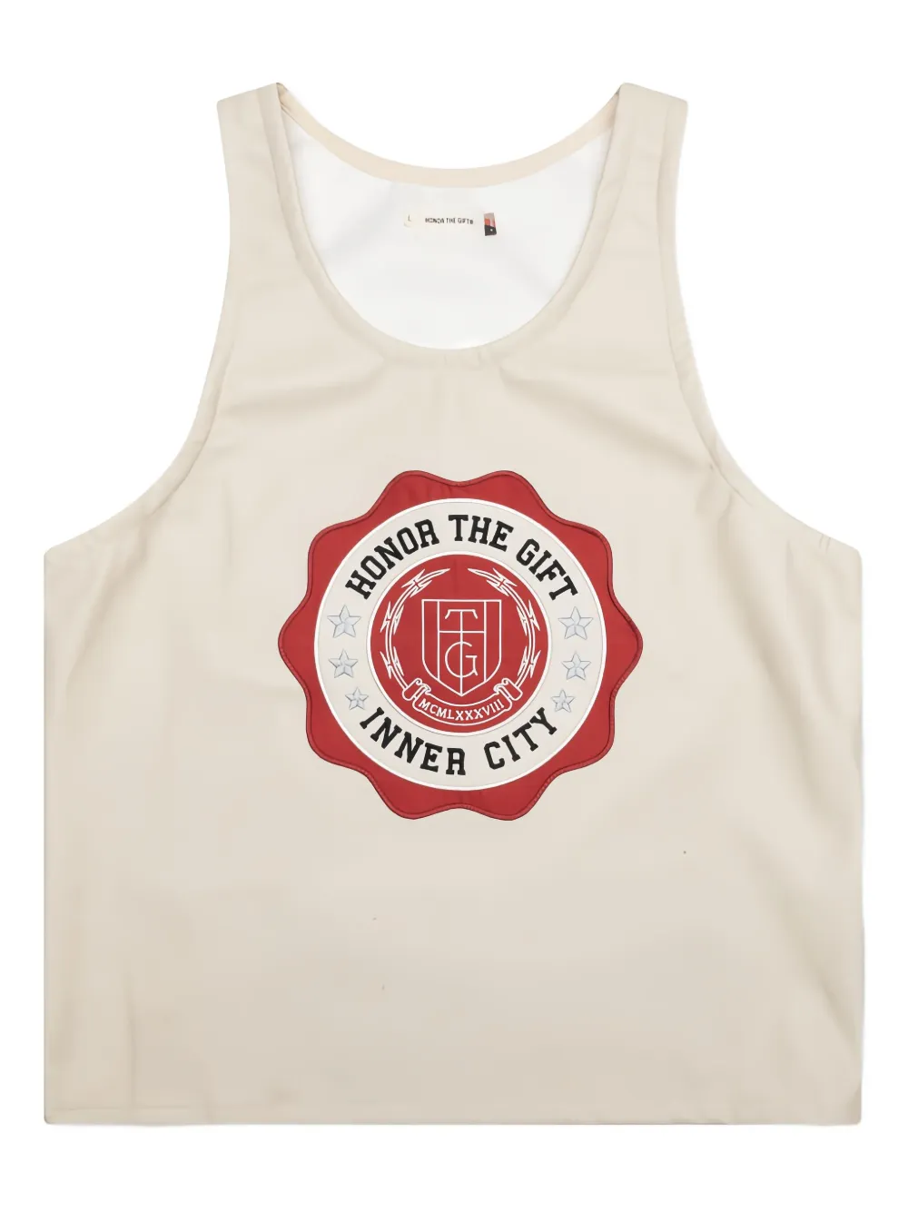 emblem-patch tank
