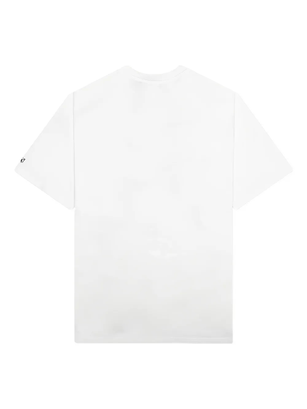 PUMA x Aries T-shirt met ronde hals Wit