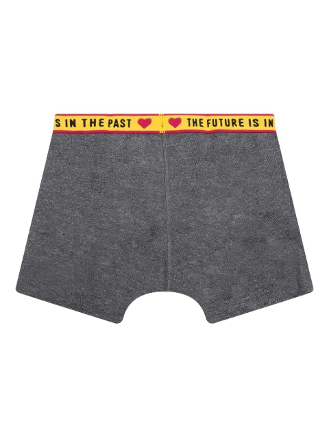 Human Made logo-band boxer briefs