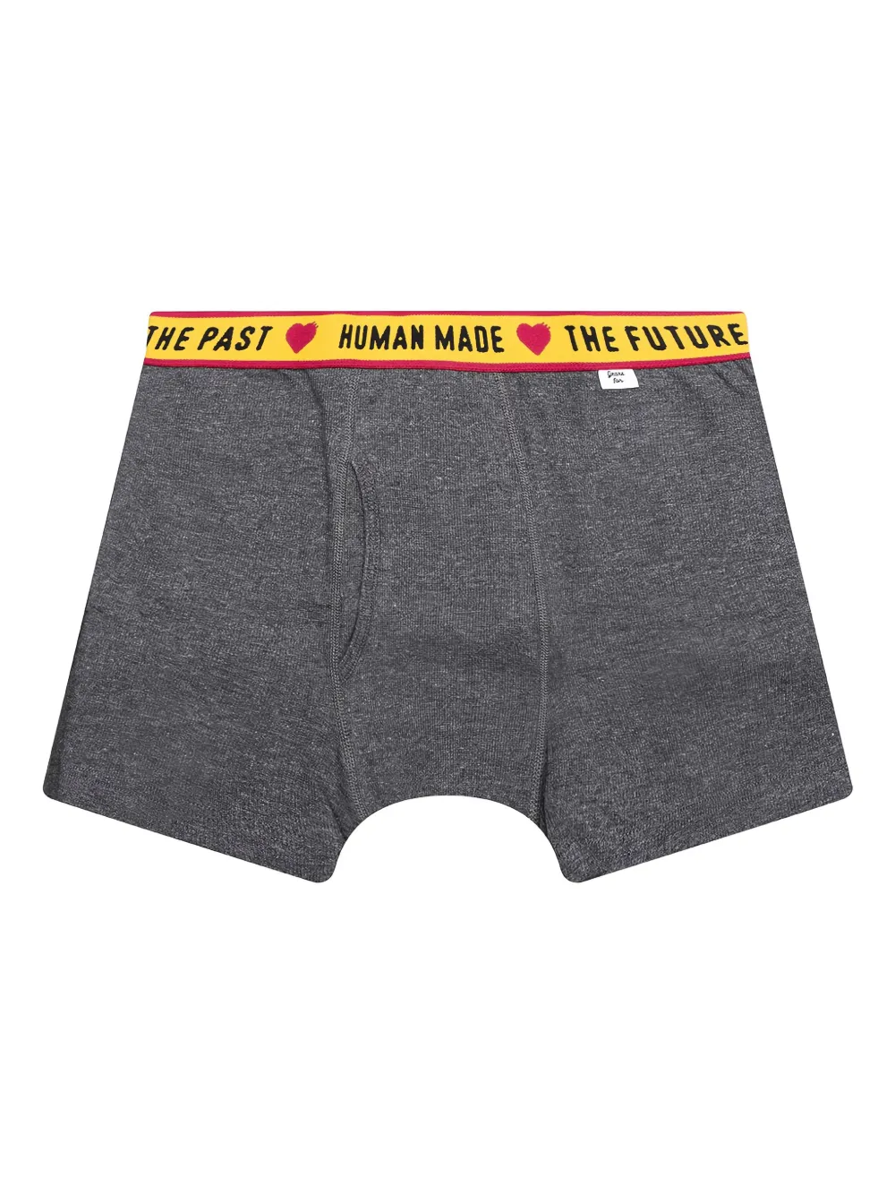 Human Made logo-band boxer briefs | Image 2