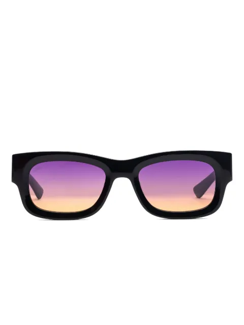 akila x LA Lakers square sunglasses