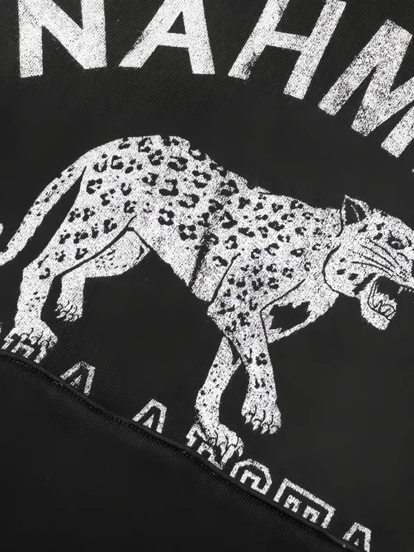 Nahmias Terraestiva パーカー | ブラック | FARFETCH JP