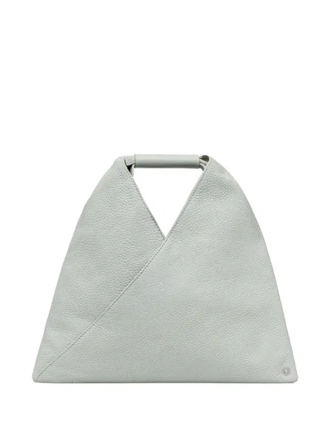 MM6 Maison Margiela leather tote bag