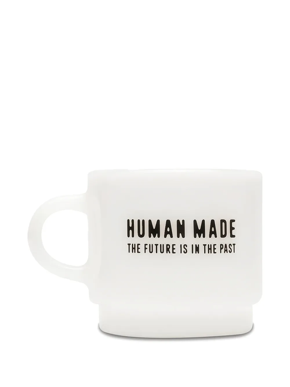 Human Made heart-logo mug | Tea & Coffee | Image 2
