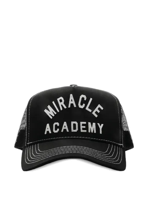 Nahmias Miracle Academy trucker cap hat