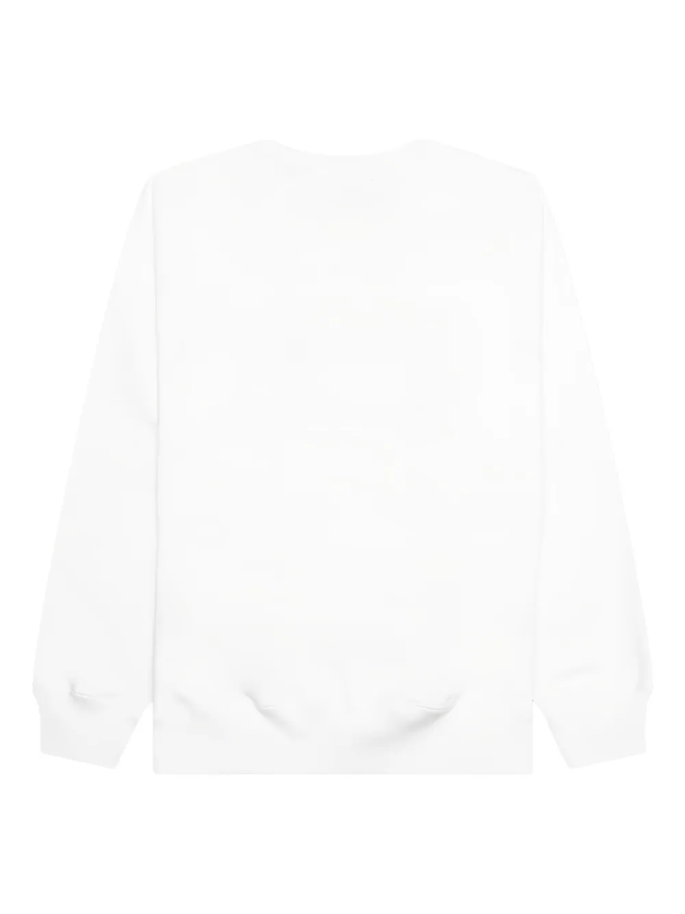 WACKO MARIA embroidered crew neck sweatshirt | Sweatshirts | Image 2