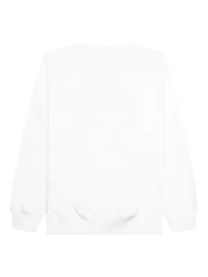 トップス WACKO MARIA WOLF'S HEAD CREW NECK SWEAT