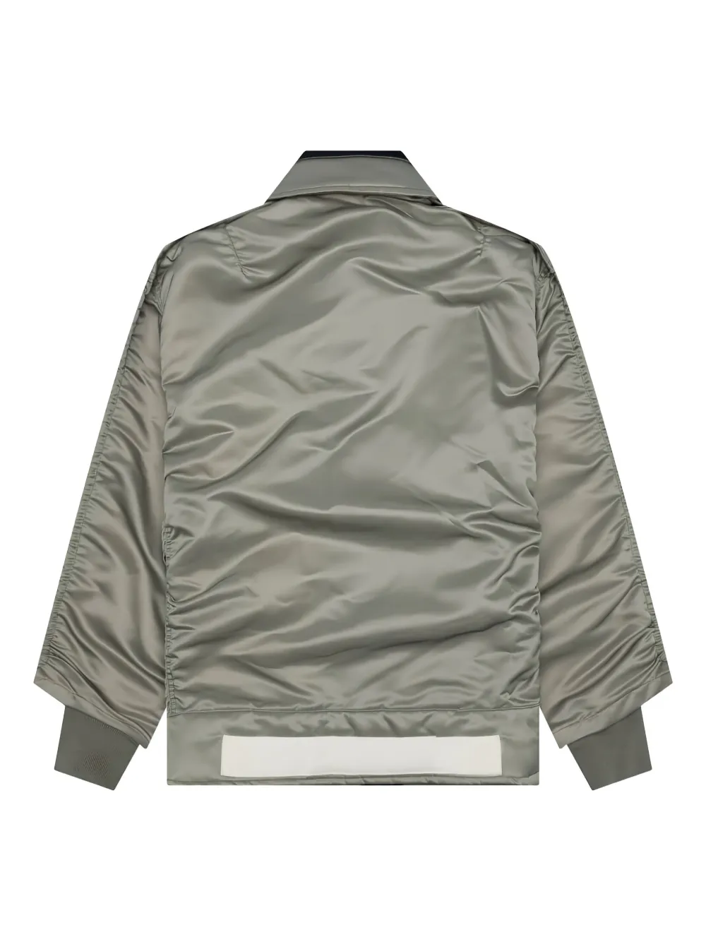 sacai pocketed bomber jacket | Bomber Jackets | Image 2