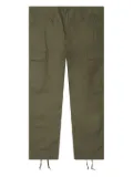Human Made cargo pocket trousers - Green