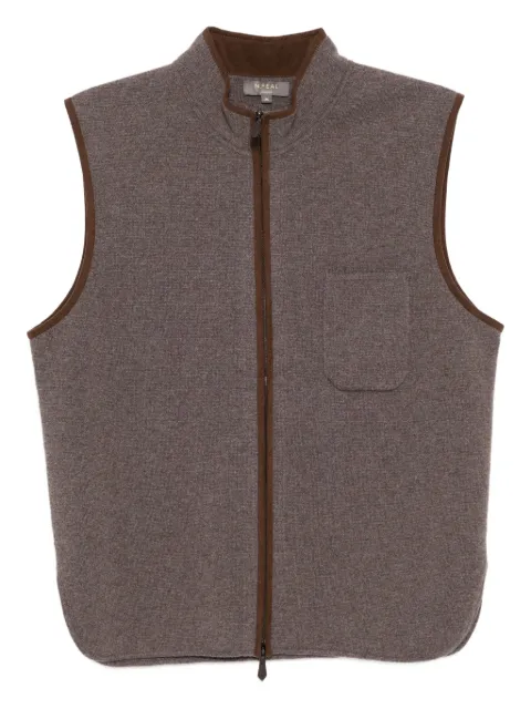 N.Peal Shaftesbury gilet