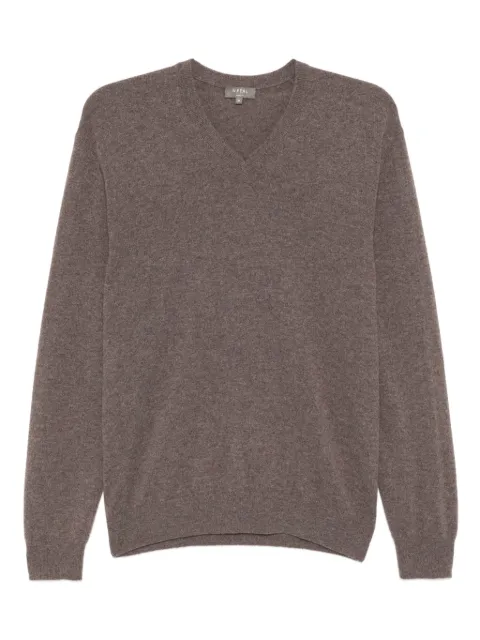 N.Peal Burlington sweater