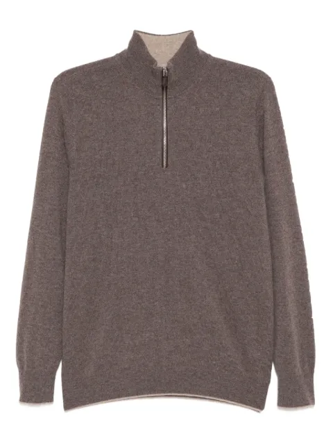 N.Peal Carnaby jumper