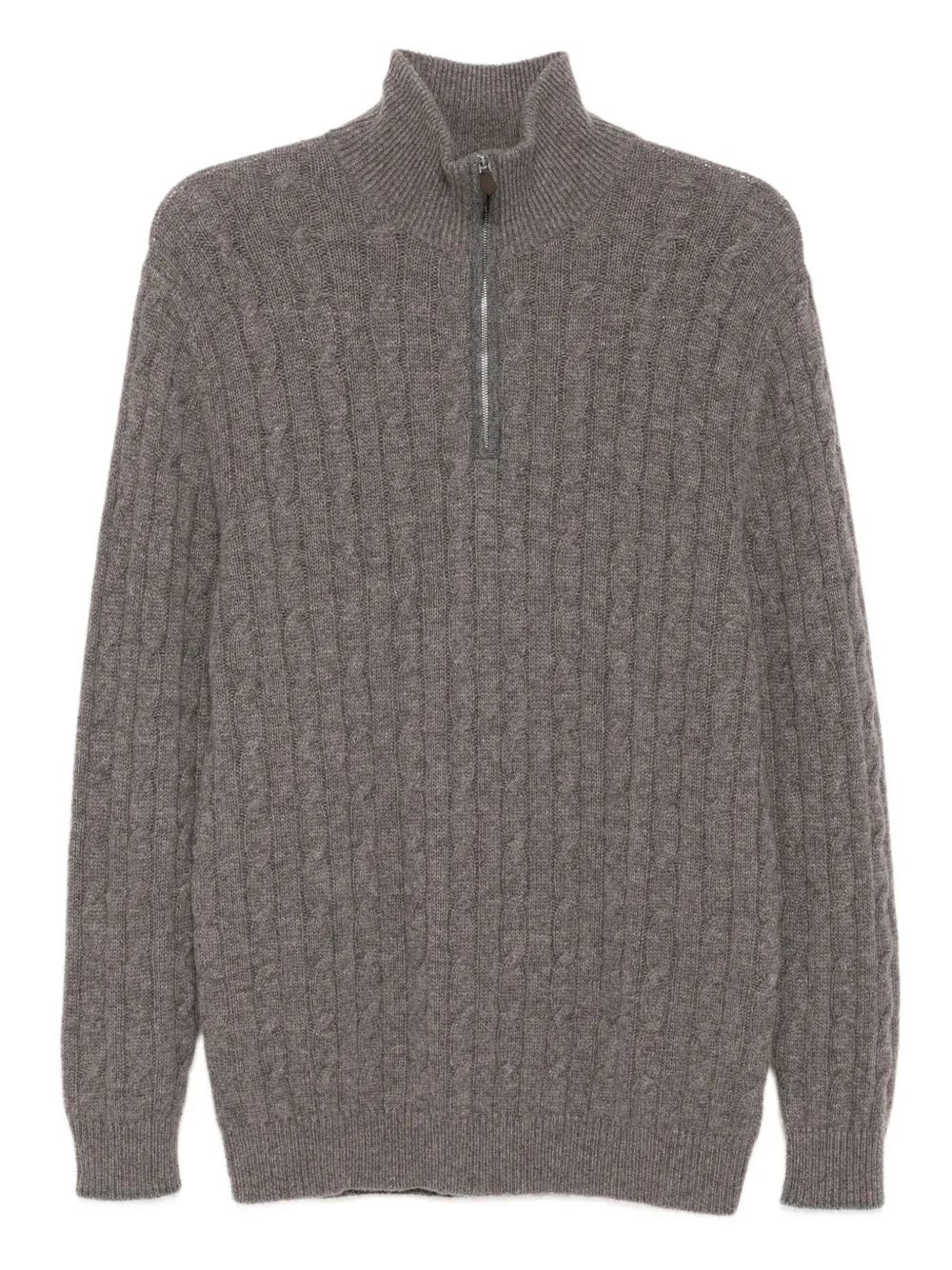 Albemarle jumper