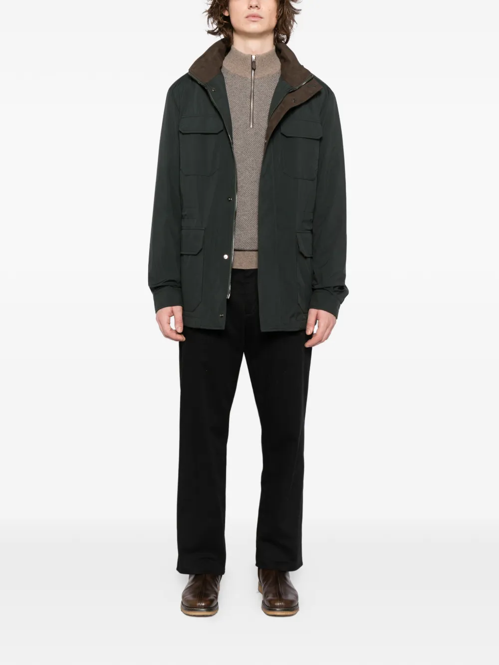 N.Peal Vale jacket | Military Jackets | Image 2