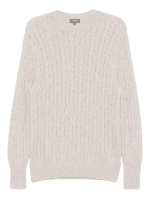 N.Peal Thames jumper