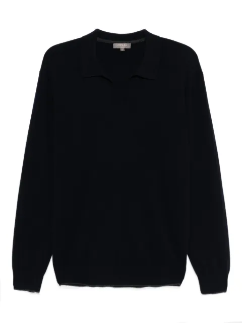 N.Peal Sloane polo shirt