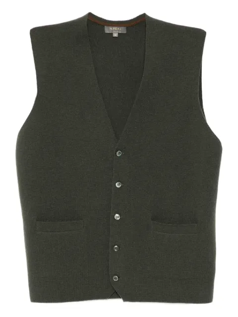 N.Peal Chelsea waistcoat