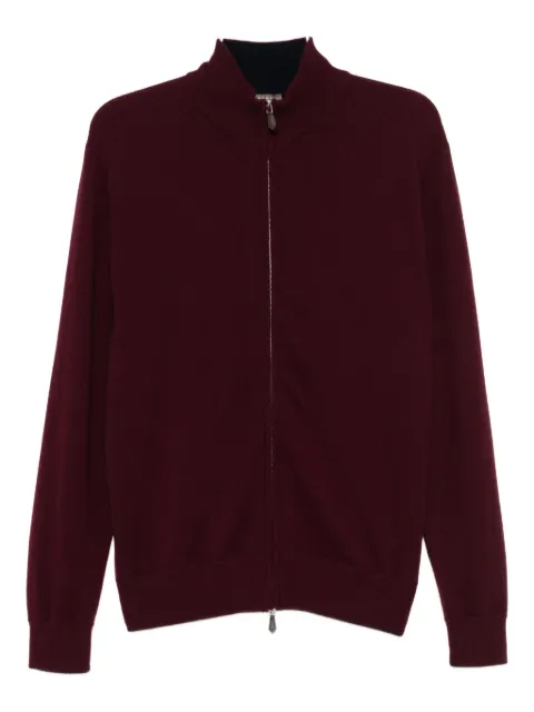 N.Peal Knightsbridge cardigan