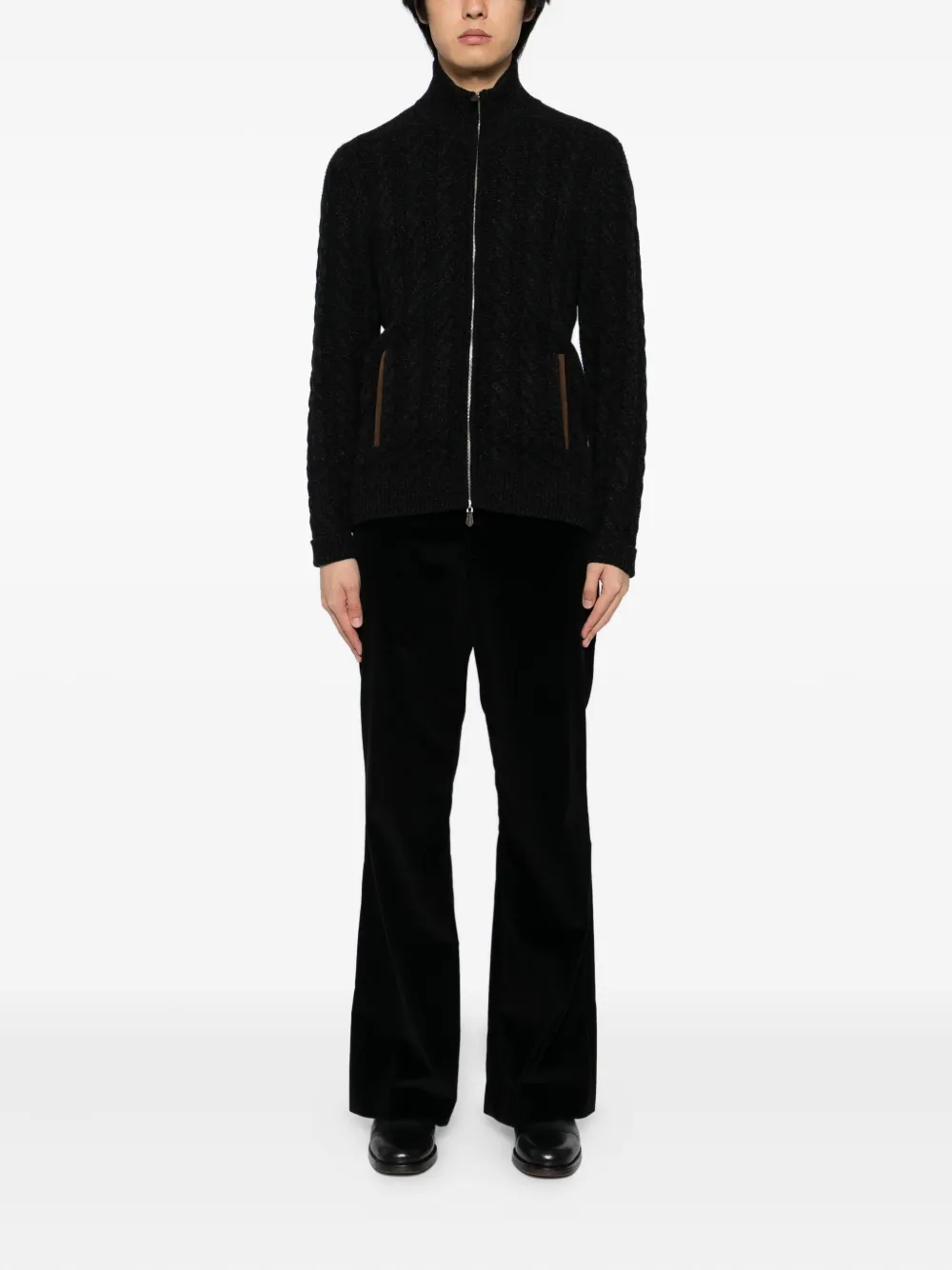 N.Peal Richmond cardigan | Cardigans | Image 2