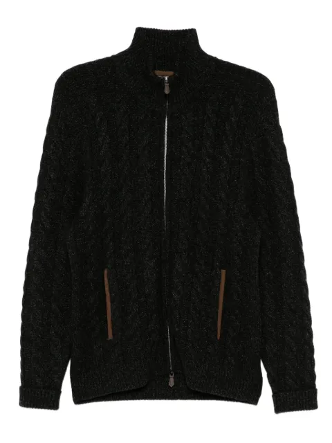 N.Peal cardigan Richmond