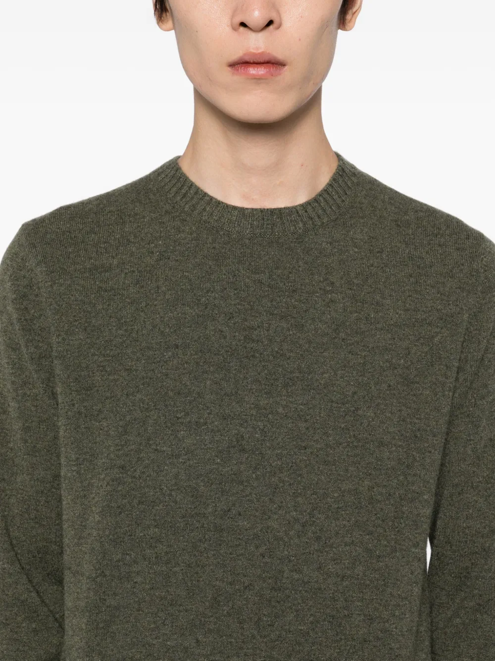 N.Peal Shoreditch trui Groen