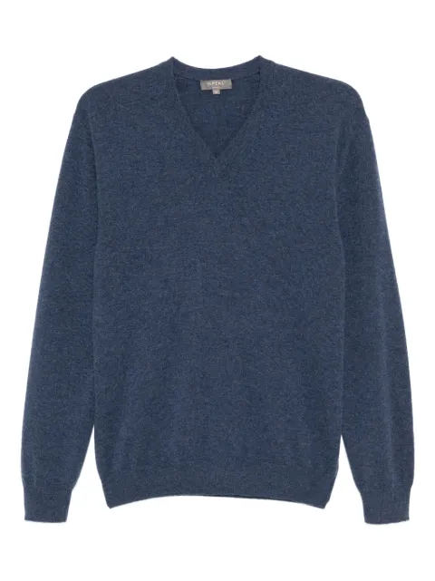 N.Peal Burlington sweater
