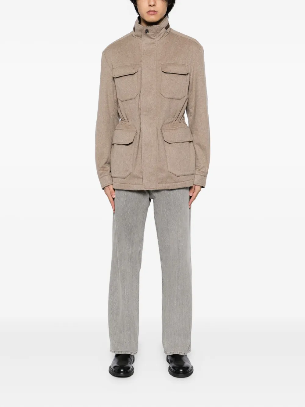 N.Peal Vale jacket | Military Jackets | Image 2