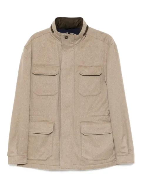 N.Peal Vale jacket