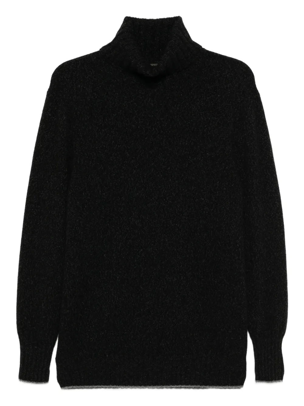 N.Peal Brompton jumper | Grey | Image 1