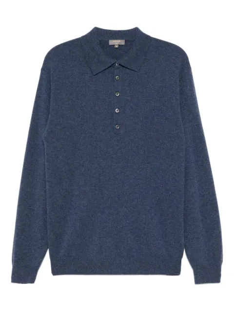 N.Peal Greenwich polo shirt