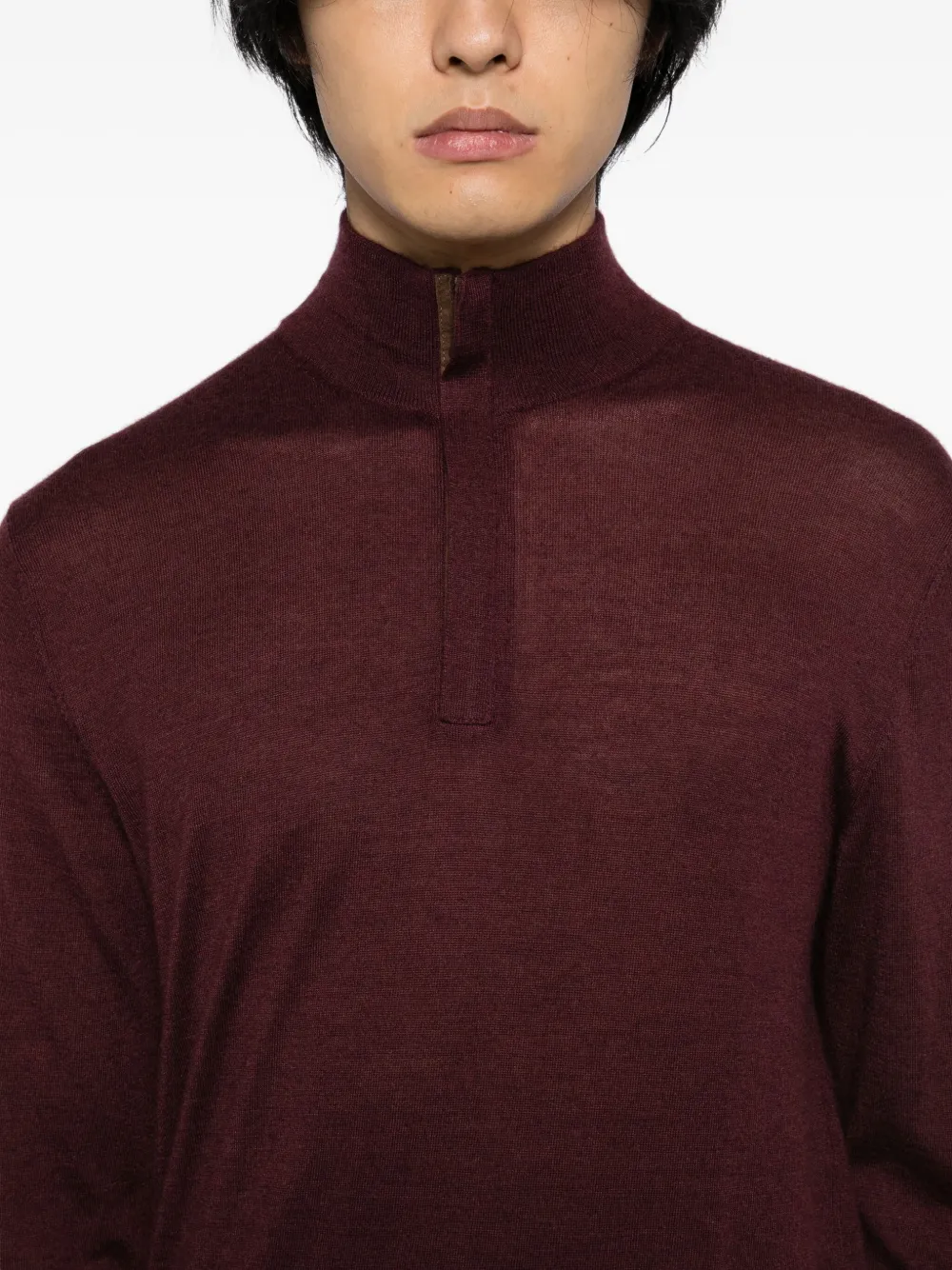 N.Peal Regent top Rood