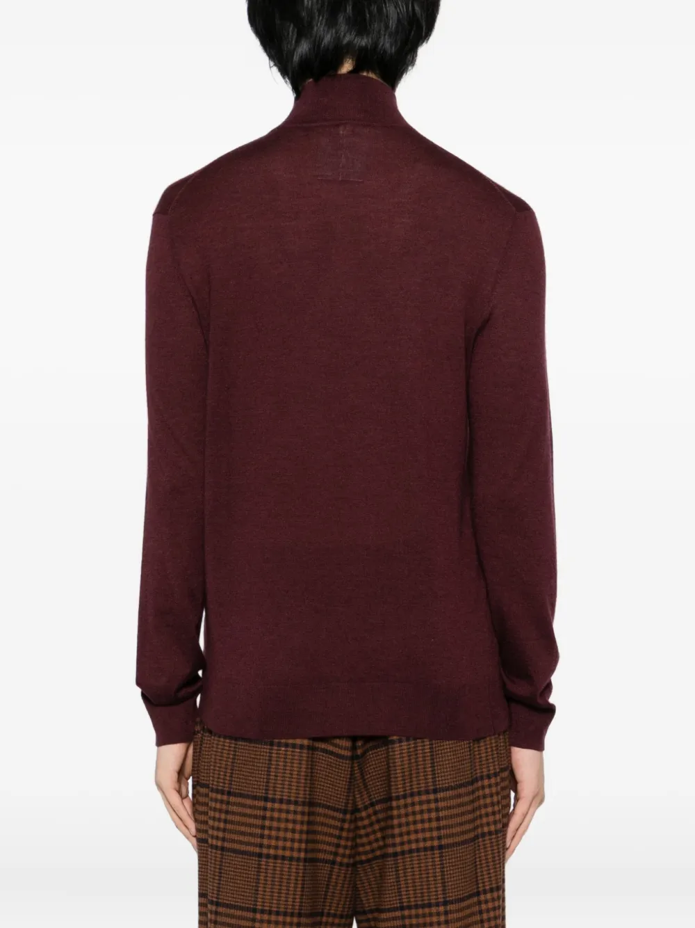 N.Peal Regent top Rood