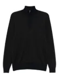 N.Peal Regent top - Blue