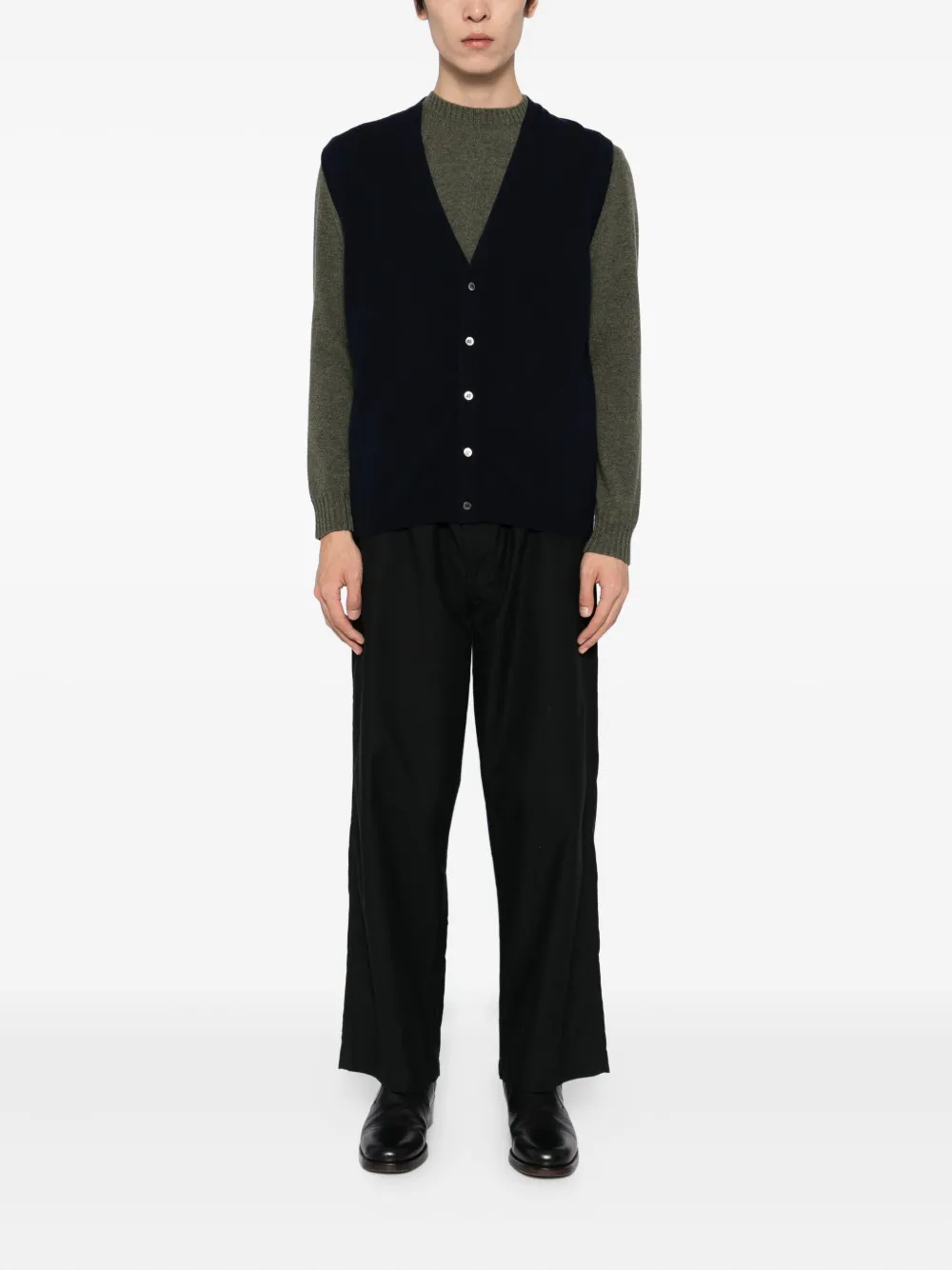 N.Peal cashmere cardigan | Cardigans | Image 2