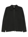 N.Peal Milano jacket - Grey