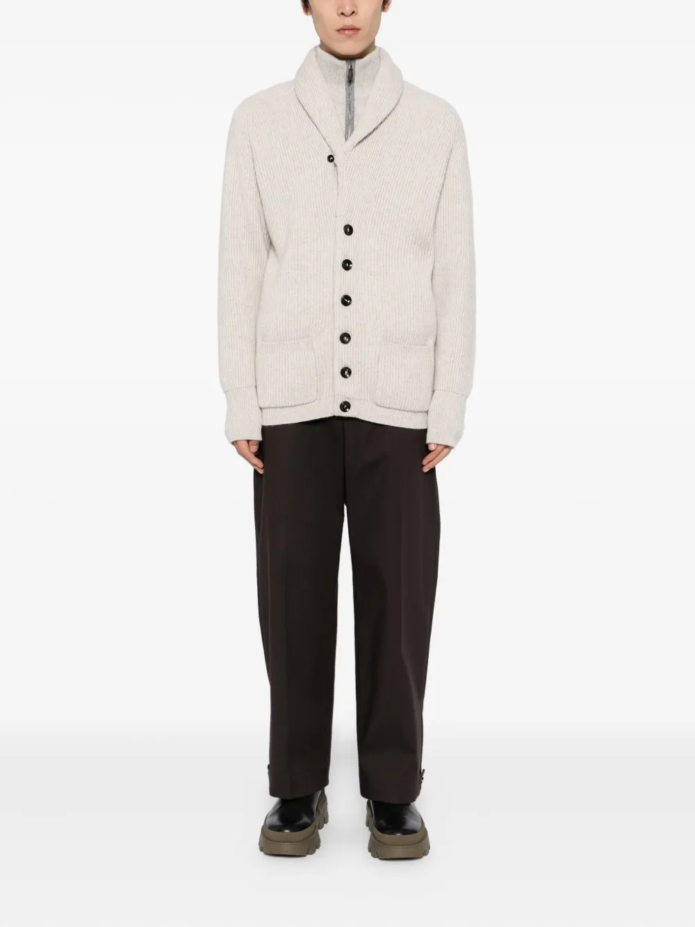 N.Peal Kensington cardigan | Cardigans | Image 2