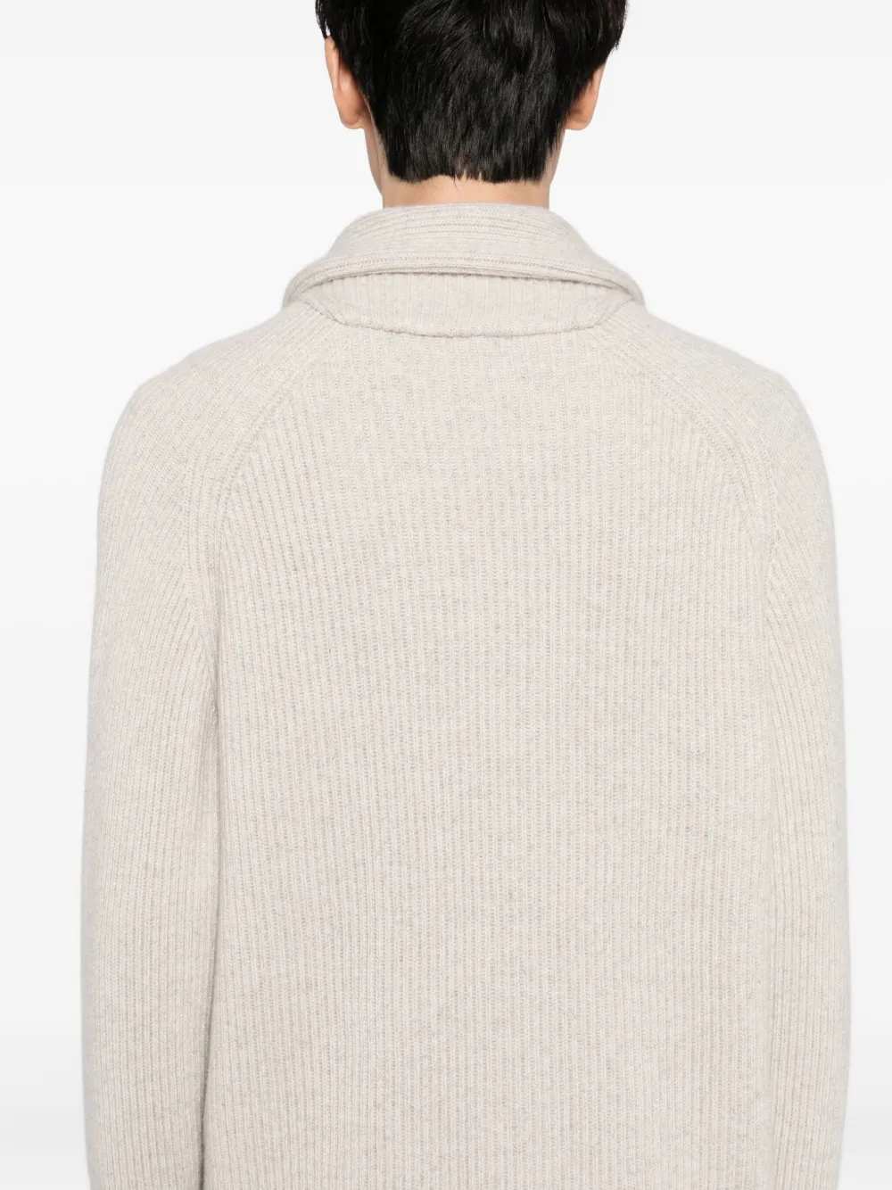 N.Peal Kensington vest Beige