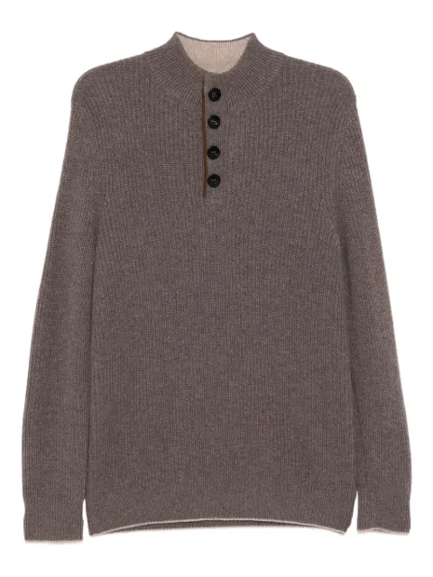 N.Peal Beauchamp jumper