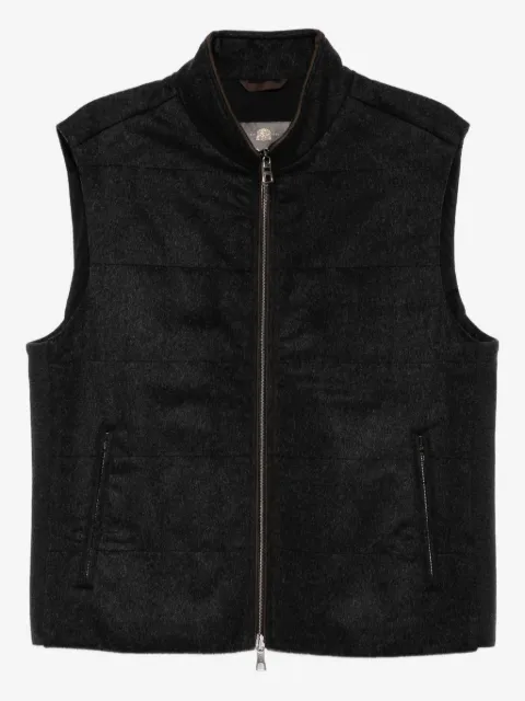 N.Peal Gilet Belgravia
