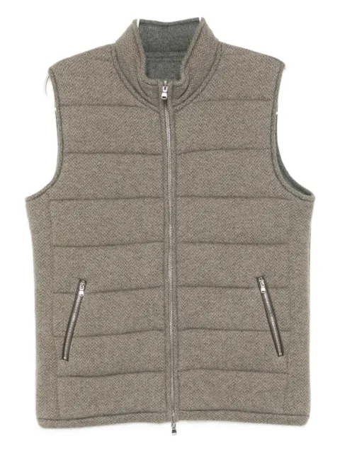 N.Peal gilet Mall