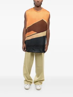 Jil Sander ノースリーブ メンズ通販 - FARFETCH