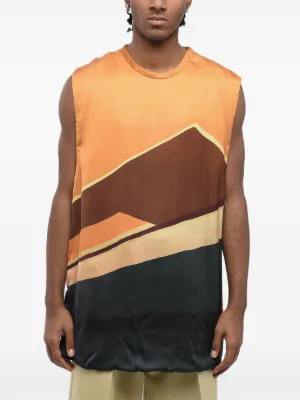 Jil Sander ノースリーブ メンズ通販 - FARFETCH